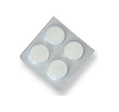Маска для тела Fusion Meso Meso-T Mask Body 1 упакх6 шт.