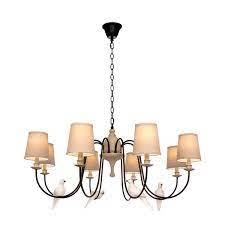 LOFT1029A-8 Люстра подвесная LOFT It