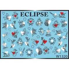 Слайдер Eclipse W1320