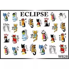 Слайдер Eclipse W828