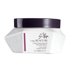 Маска для волос L`Alga Seacurl Curls Mask увлажняющая, для вьющихся волос, 100 мл