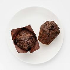 Маффин Самокат | шоколадный, 2 шт., 200 г