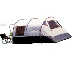 Туристическая палатка 6-ти местная Арктика 285/AR-285 Mi Mir Outdoor