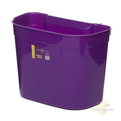 Мусорная корзина StarPlast, 28х16х21,5 см (цвет )