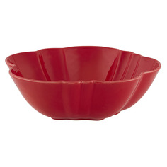 Салатник Bordallo Pinheiro Томат 28 см, керамика