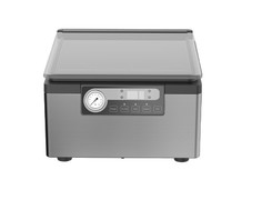 Вакуумный упаковщик Sea-maid E-2000 Silver, Black