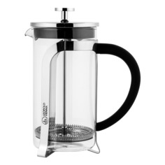 Френч-пресс Leopold Vienna Shiny 1 л, стекло