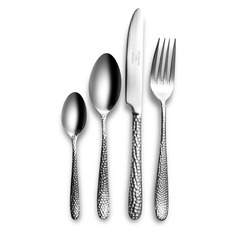 Набор столовых приборов Arthur Price Монсун Мираж на 4 персоны, 16 предметов, п/к