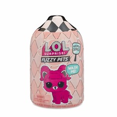 Фигурка L.O.L. Surprise series 5 пушистые питомцы 557111