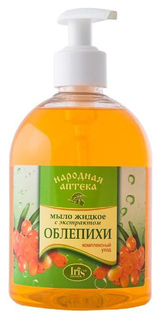 Жидкое мыло IRIS 288586