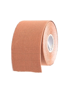 Тейп кинезиологический SmilePlus Corporal без коробки 5см х 5м