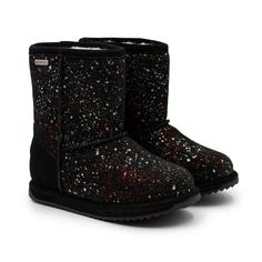 Сапоги EMU Australia Galaxy Brumby K12659 цв. черный р. 28
