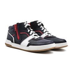 Кроссовки Clarks Fawn Peak K 26159000 цв. синий р. 33