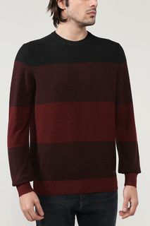 Джемпер мужской Bugatti 7400-65533 красный L