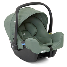 Детское автокресло Joie I-Snug Laurel зеленый, 07498