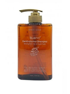 Шампунь питательный с ксантохумолом Bueno Xanthohumor Shampoo