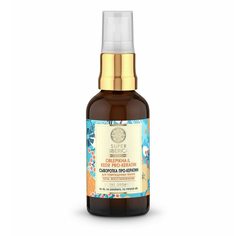Сыворотка Natura Siberica Oblepikha & Kedr Pro-Keratin Восстановление 50 мл