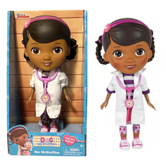 Кукла Disney Доктор Плюшева Doc Mcstuffins 90094