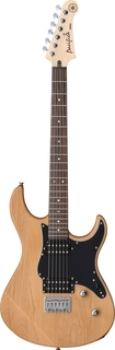Электрогитара Yamaha PACIFICA120HVYNS