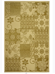 Ковер CLEOPATRA Дрим 120х180 / 5Т