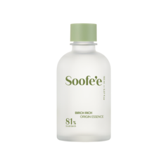 Ревитализирующий тоник SOOFEE на основе березового сока, 150 мл