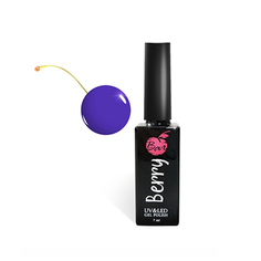 Гель-лак JessNail Berry Bar №195