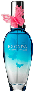 Туалетная вода Escada Turquoise Summer 50 мл