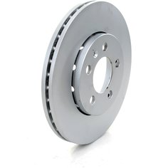 Тормозной диск ZIMMERMANN 600322320