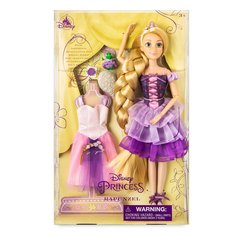 Кукла Disney Рапунцель Принцесса Диснея Балет 996644