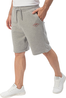 Шорты мужские Lee cooper SH-4747-LGM серые XXL