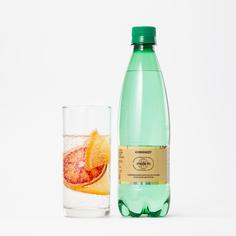 Напиток газированный Самокат Из Италии: со вкусом цитрусов 500 мл