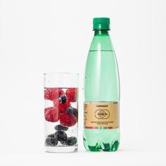 Напиток газированный Самокат Из Италии: со вкусом ягод 500 мл