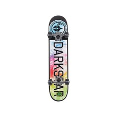 Скейтборд Darkstar Timeworks 72,3x16,5 см, мультиколор
