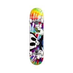 Скейтборд Blind Grenade Reaper Character Fp Tie Dye 81,3x20,9 см, мультиколор