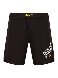 Шорты Everlast 202112 черный, XS INT