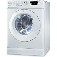 Стиральная машина Indesit BWSE 61251 1 белый