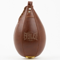 Груша Everlast 1910 15 см, 0,5 кг, коричневый