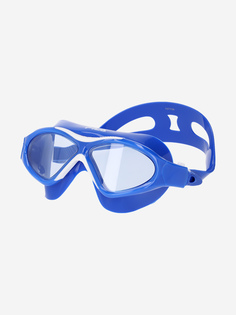 Очки для плавания FILA, Синий, размер Без размера