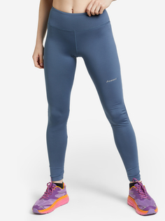 Легинсы женские Demix, Синий, размер 42