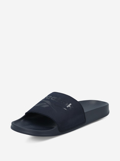Шлепанцы мужские Reebok Fulgere Slide, Синий, размер 43.5