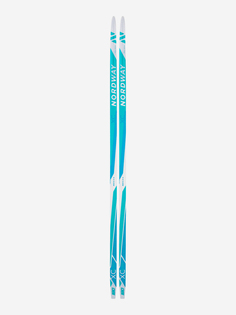 Беговые лыжи женские Nordway Bliss, Мультицвет, размер 185