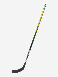 Клюшка Bauer Supreme Ultrasonic, Flex 77, P92, Черный, размер R Бауэр