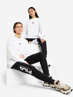 Свитшот FILA, Белый, размер 44-46