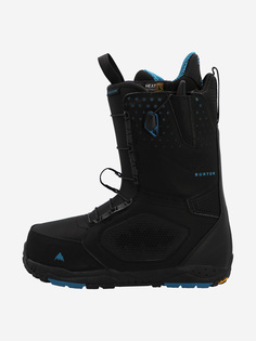Ботинки сноубордические Burton Photon, Черный, размер 41