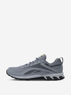 Кроссовки мужские Reebok Ridgerider 6 GTX, Серый, размер 43.5