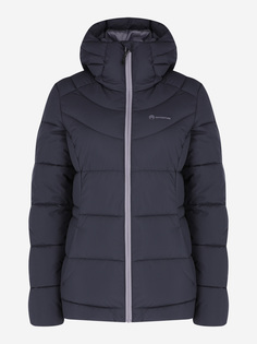 Куртка утепленная женская Outventure, Фиолетовый, размер 46