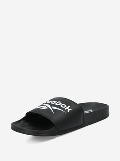 Шлепанцы мужские Reebok Classic Slide, Черный, размер 37.5