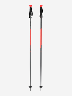 Палки горнолыжные Head MULTI S, Черный, размер 120