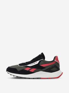 Кроссовки мужские Reebok CL Legacy AZ, Зеленый, размер 42