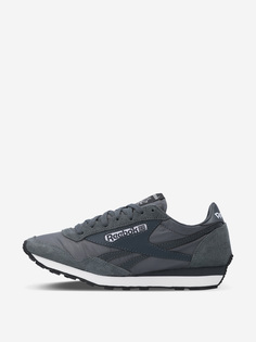 Кроссовки мужские Reebok AZ II, Серый, размер 40